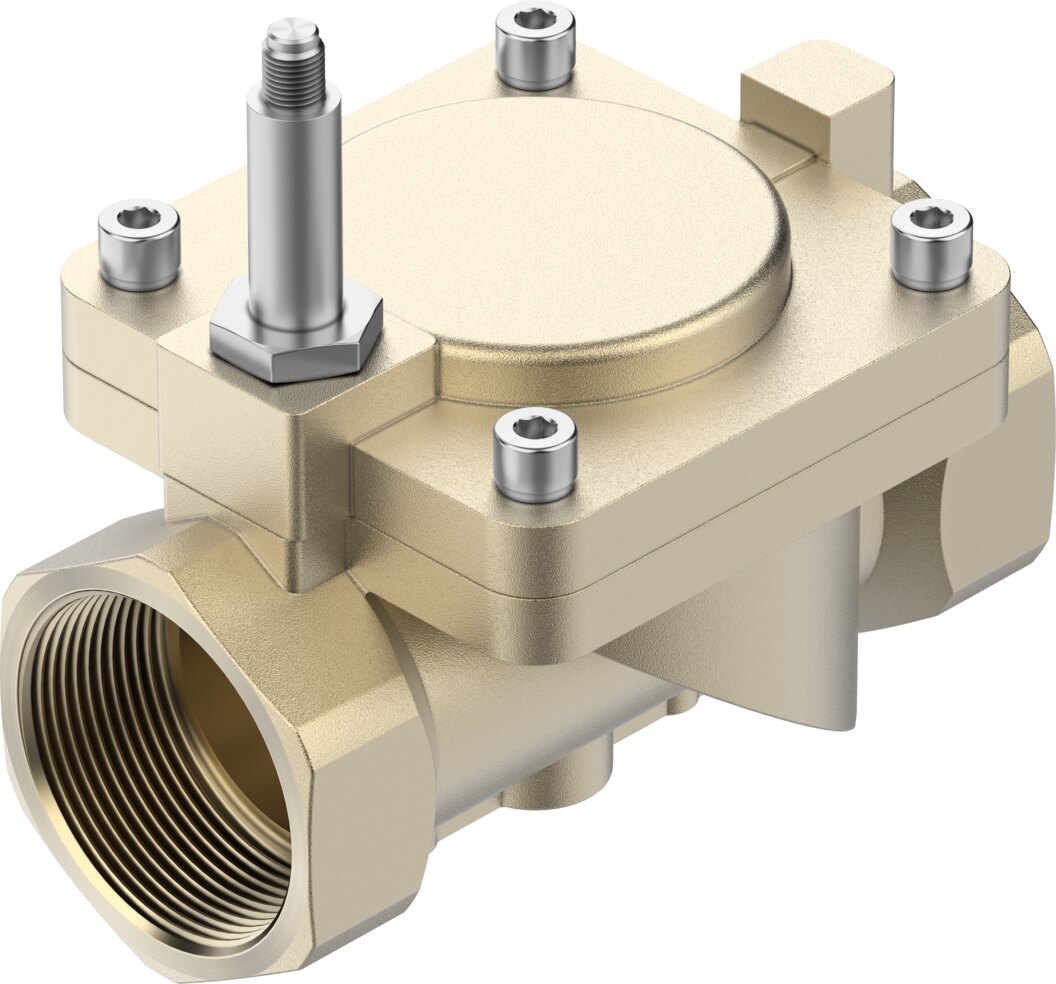 Magnetventil VZWM-L-M22C-N2-F5 - Festo 546161