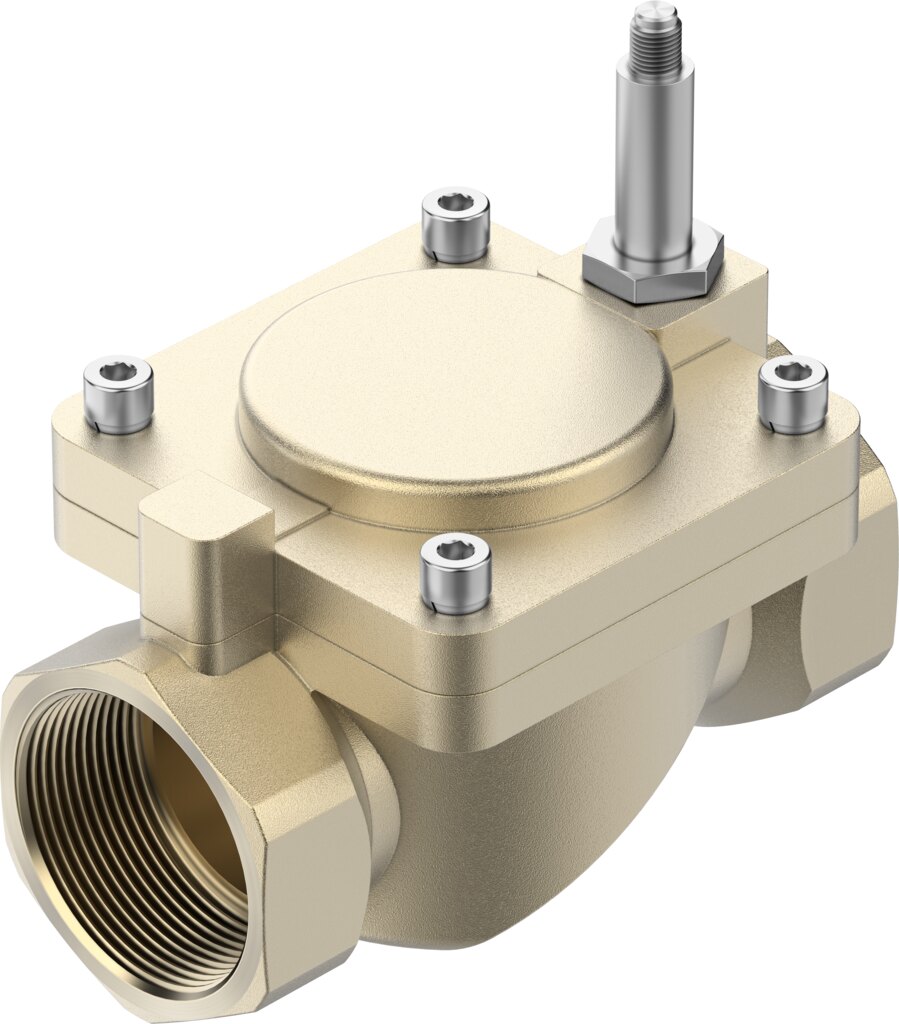 Magnetventil VZWM-L-M22C-N2-F5 - Festo 546161