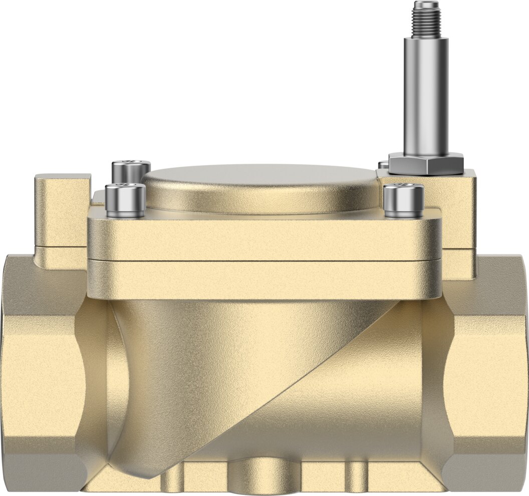 Magnetventil VZWM-L-M22C-N2-F5 - Festo 546161