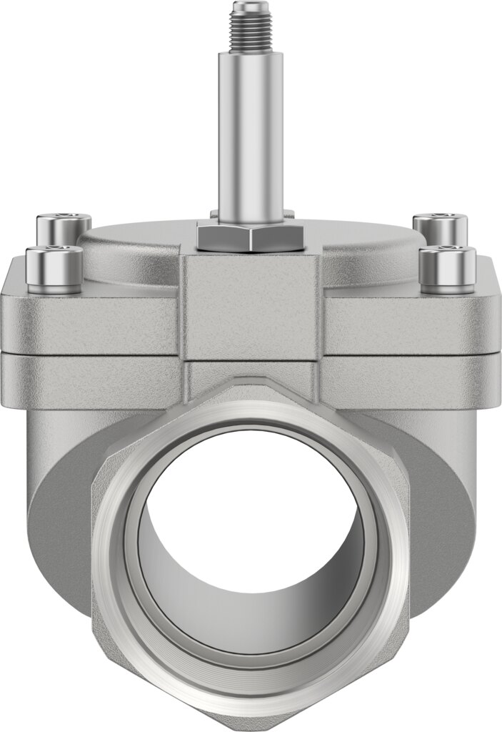 Magnetventil VZWM-L-M22C-N2-F5-R1 - Festo 546177