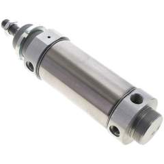 Airtec ESWP 63/50. Round cylinder, piston 63 mm, stroke 50 mm