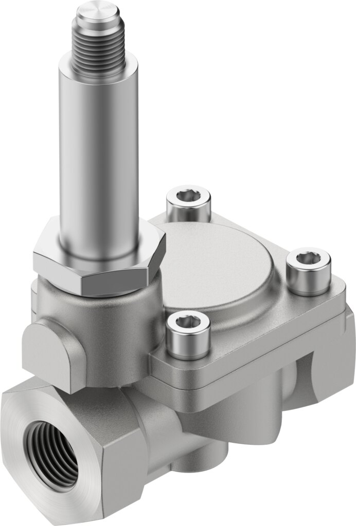 Magnetventil VZWM-L-M22C-N14-F5-R1 - Festo 546170