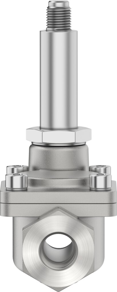 Magnetventil VZWM-L-M22C-N14-F5-R1 - Festo 546170
