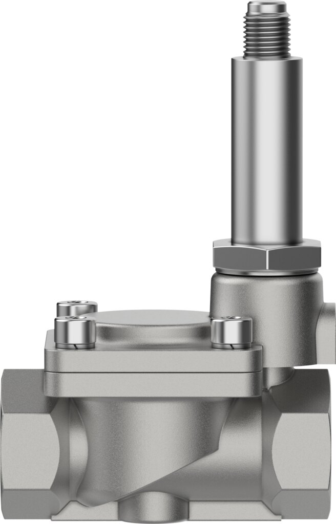 Magnetventil VZWM-L-M22C-N38-F5-R1 - Festo 546171