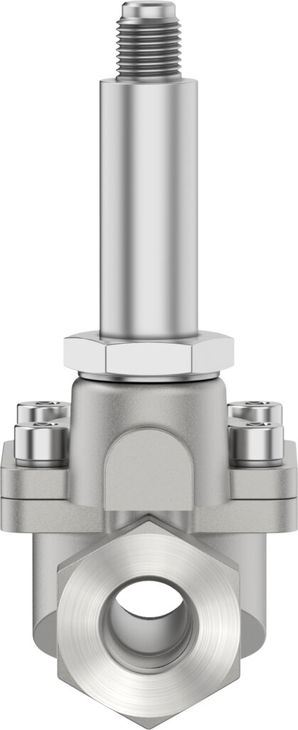 Magnetventil VZWM-L-M22C-N12-F5-R1 - Festo 546172