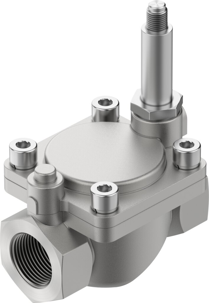 Magnetventil VZWM-L-M22C-N34-F5-R1 - Festo 546173