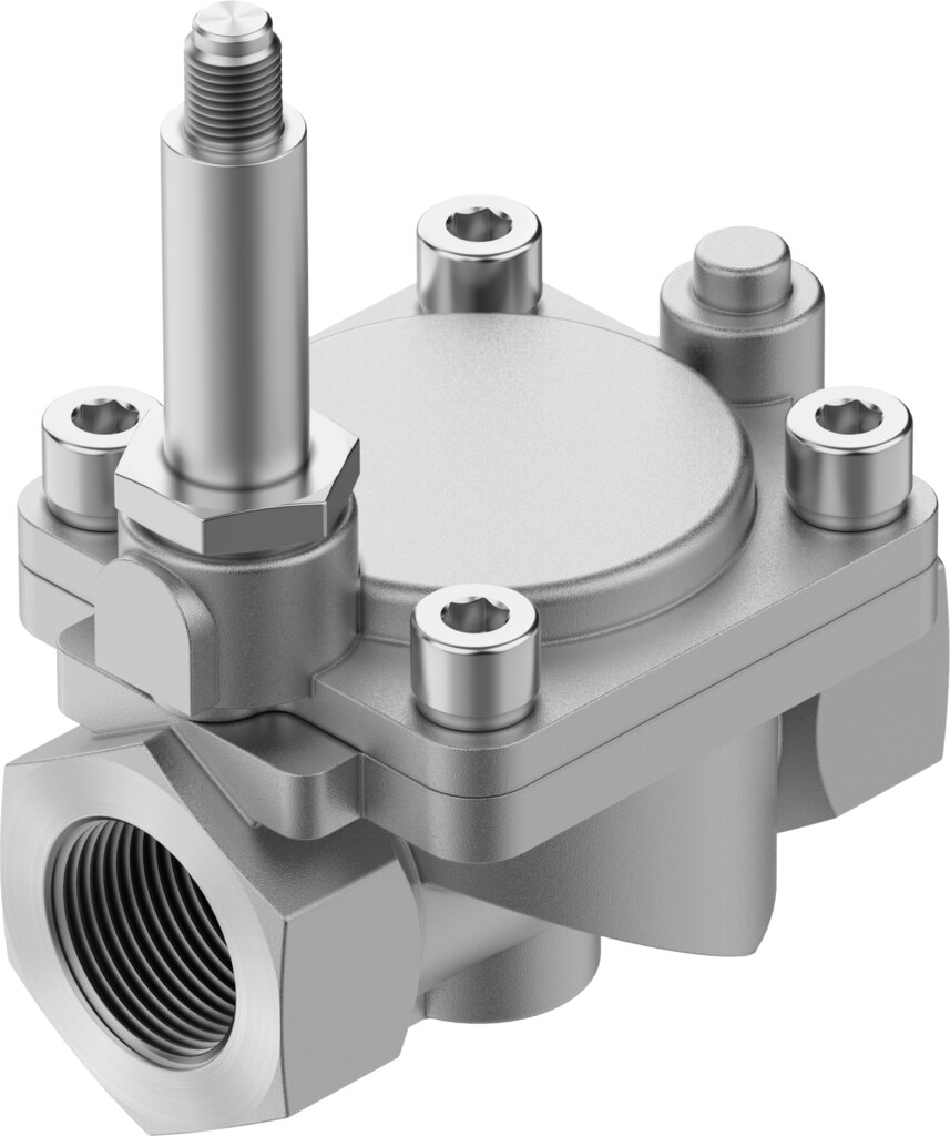 Magnetventil VZWM-L-M22C-N34-F5-R1 - Festo 546173