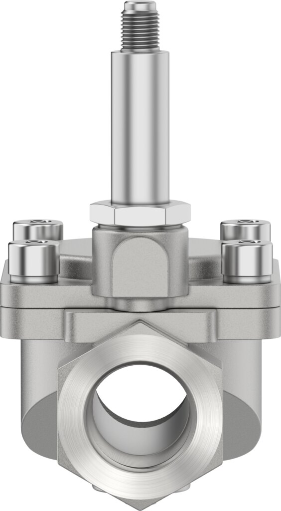Magnetventil VZWM-L-M22C-N1-F5-R1 - Festo 546174