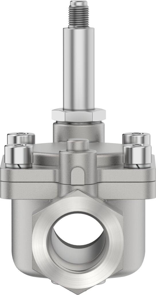 Magnetventil VZWM-L-M22C-N34-F5-R1 - Festo 546173