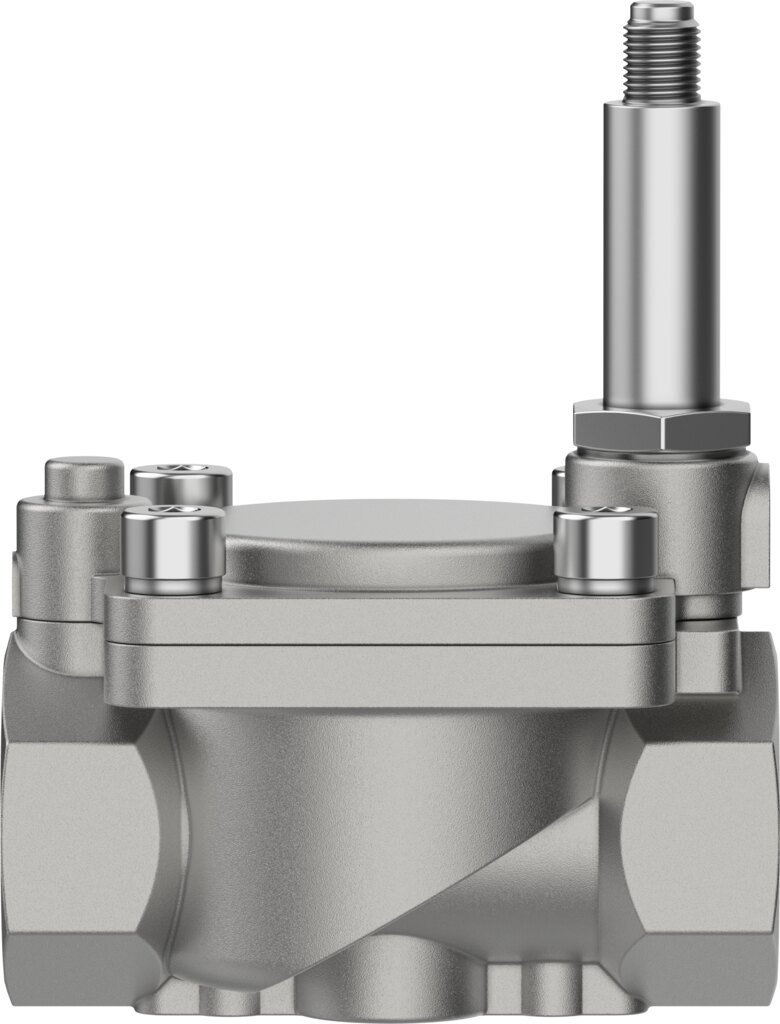 Magnetventil VZWM-L-M22C-N1-F5-R1 - Festo 546174