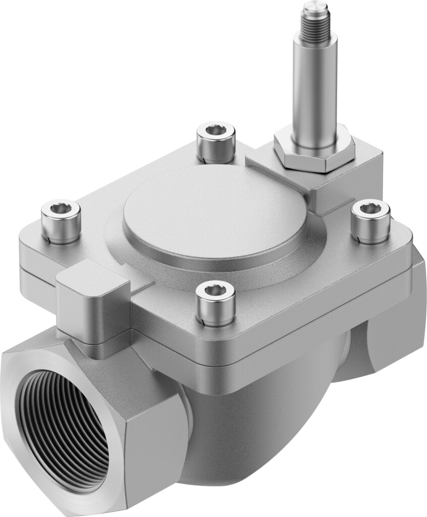 Magnetventil VZWM-L-M22C-N112-F5-R1 - Festo 546176