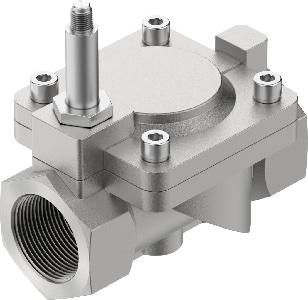 Magnetventil VZWM-L-M22C-N112-F5-R1 - Festo 546176