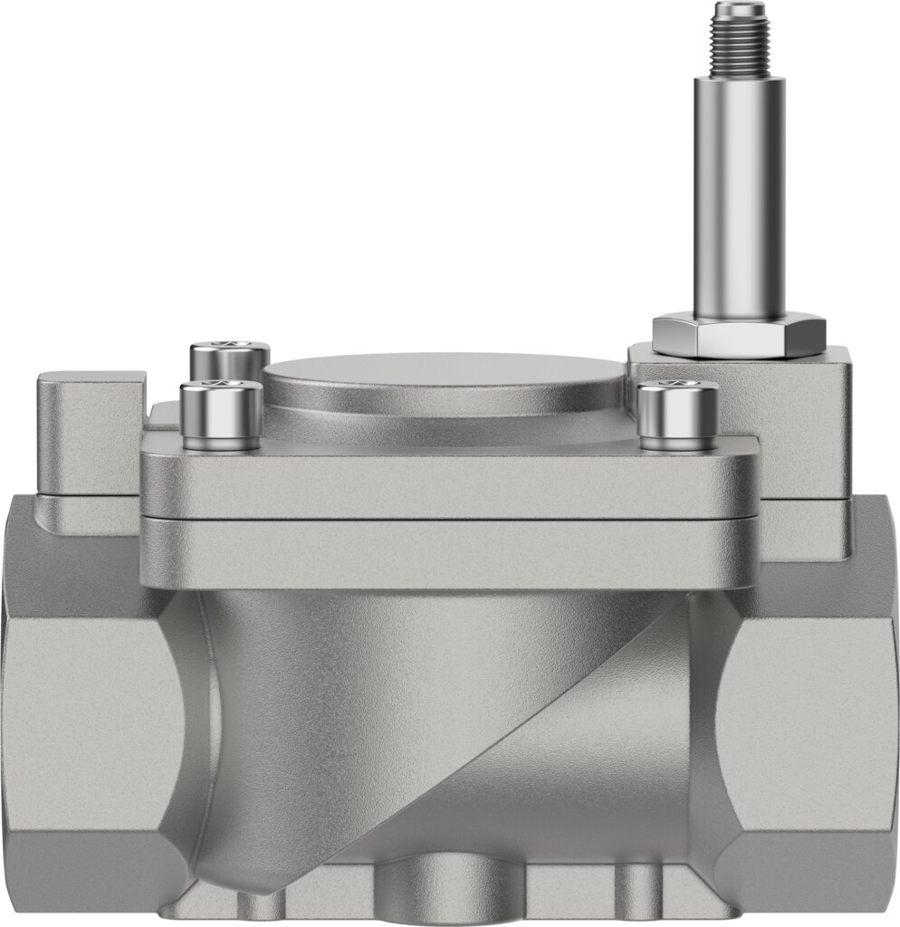 Magnetventil VZWM-L-M22C-N114-F5-R1 - Festo 546175