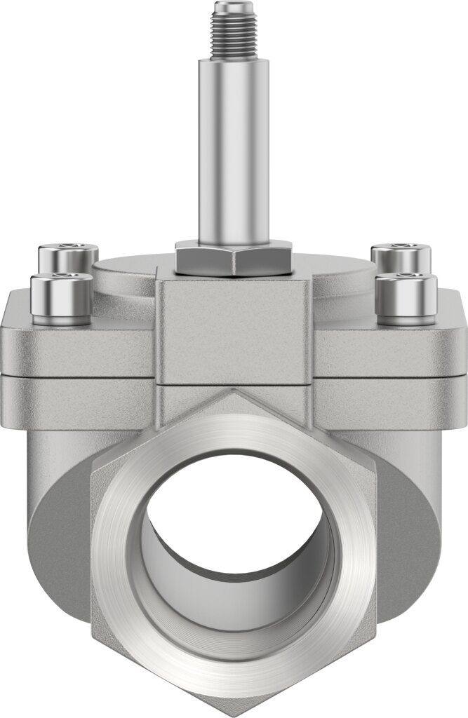 Magnetventil VZWM-L-M22C-N112-F5-R1 - Festo 546176