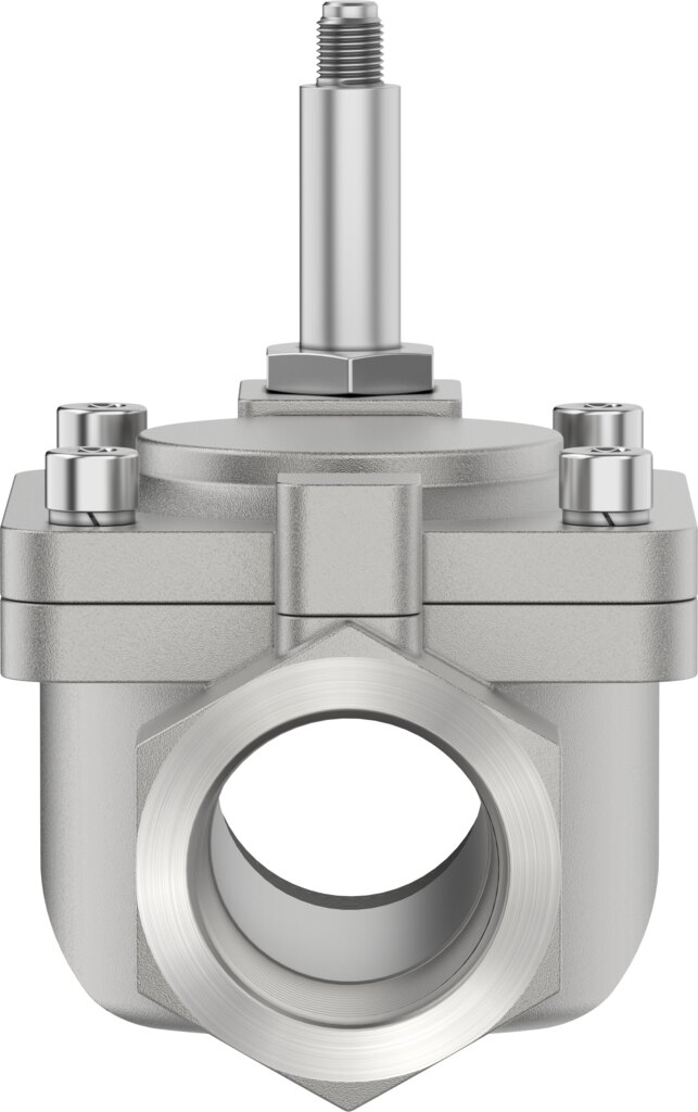Magnetventil VZWM-L-M22C-N114-F5-R1 - Festo 546175