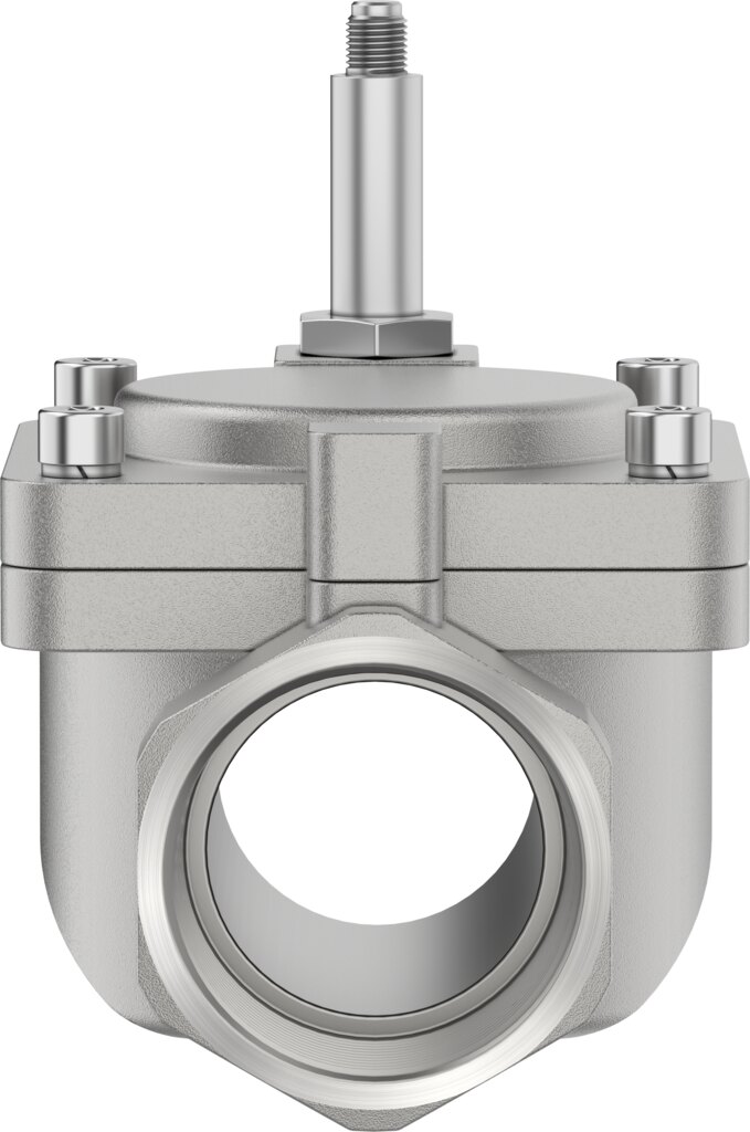 Magnetventil VZWM-L-M22C-N2-F5-R1 - Festo 546177