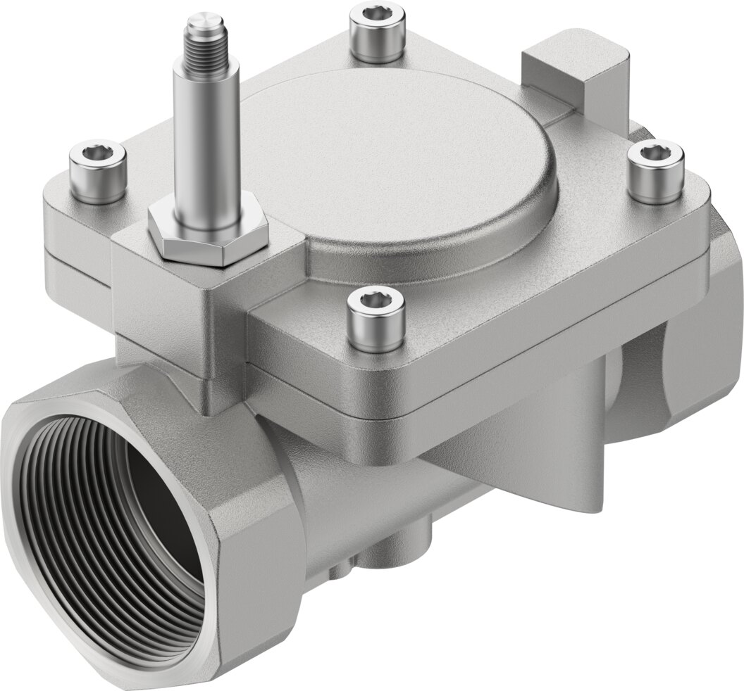 Magnetventil VZWM-L-M22C-N2-F5-R1 - Festo 546177