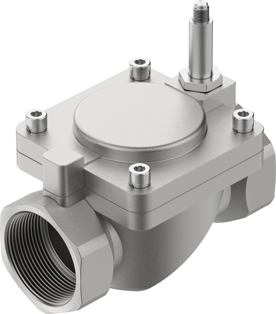 Magnetventil VZWM-L-M22C-N2-F5-R1 - Festo 546177