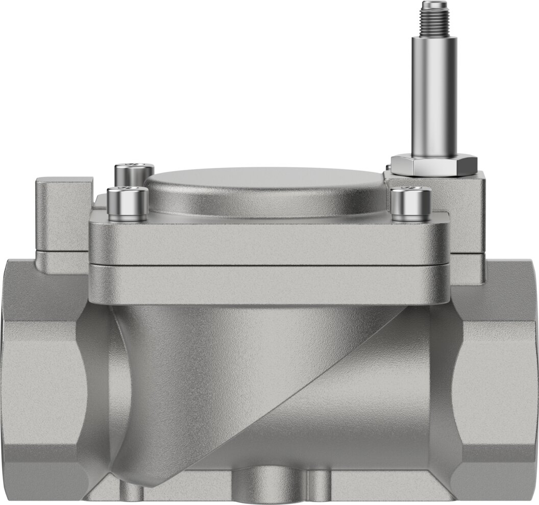 Magnetventil VZWM-L-M22C-N2-F5-R1 - Festo 546177