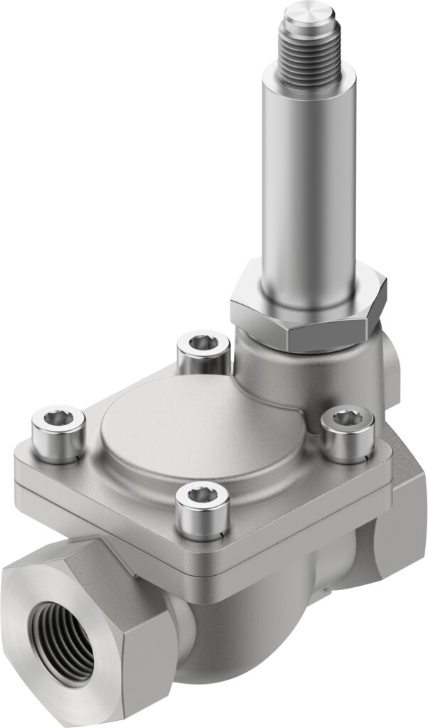 Magnetventil VZWM-L-M22C-N14-F5-R1 - Festo 546170