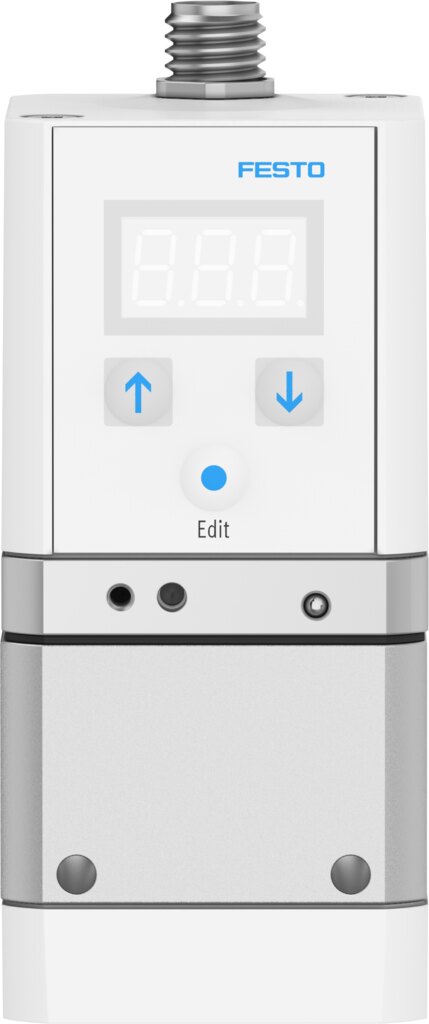 Proportional-Druckregelventil VPPE-3-1-1/4-10-005-E1-F1A - Festo 8181682