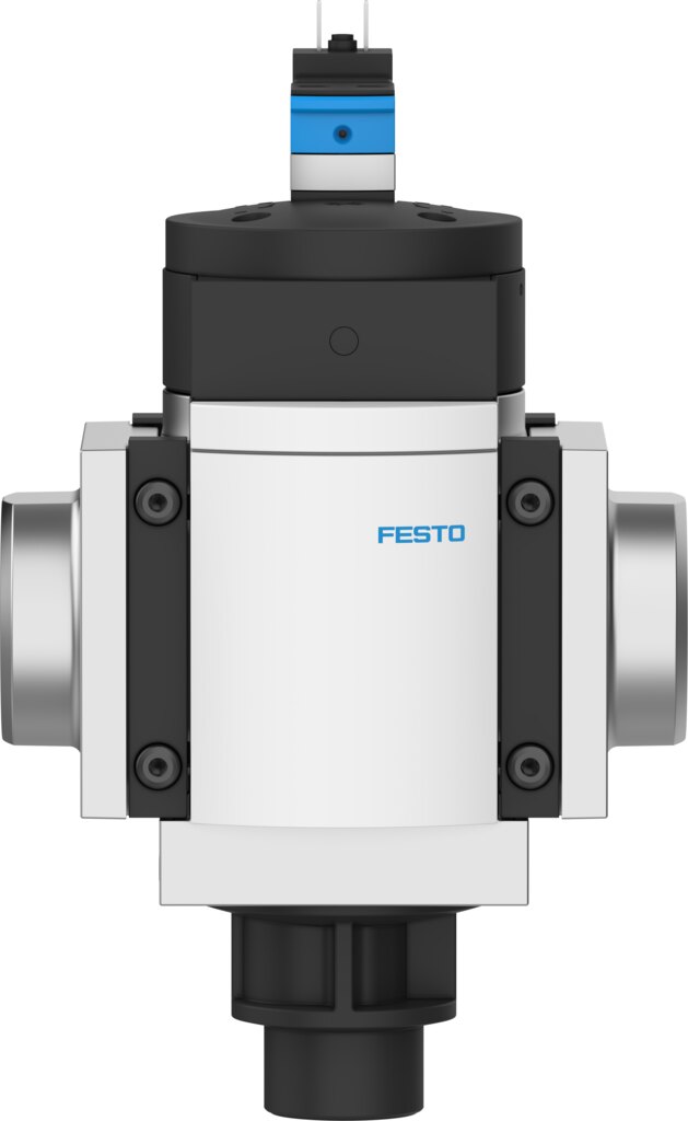 Einschaltventil MS6-EE-AGF-V24 - Festo 8232874