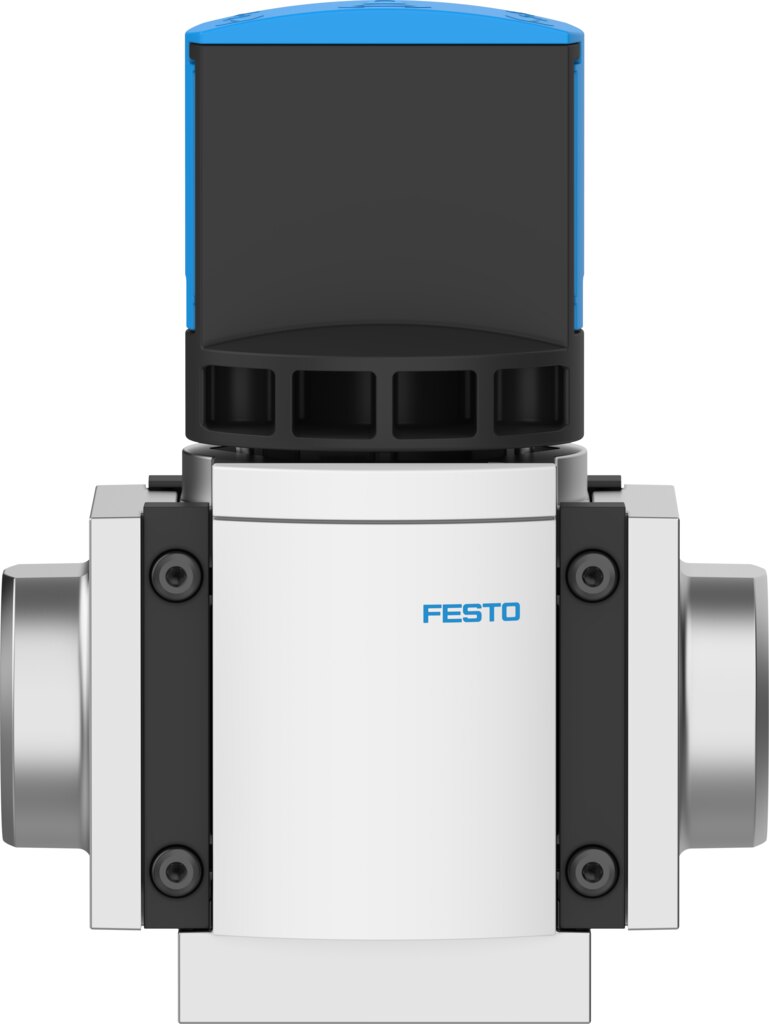 Einschaltventil MS6-EM1-AGF - Festo 8232876