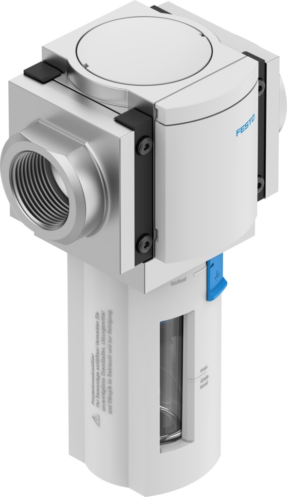 Filter MS6-LF-AGF-C-R-M - Festo 8232879
