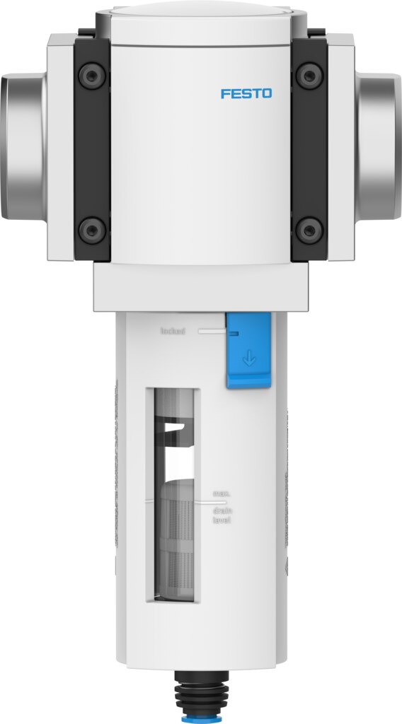 Filter MS6-LF-AGF-E-R-V - Festo 8232881