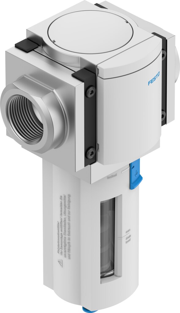 Filter MS6-LF-AGF-E-R-V - Festo 8232881