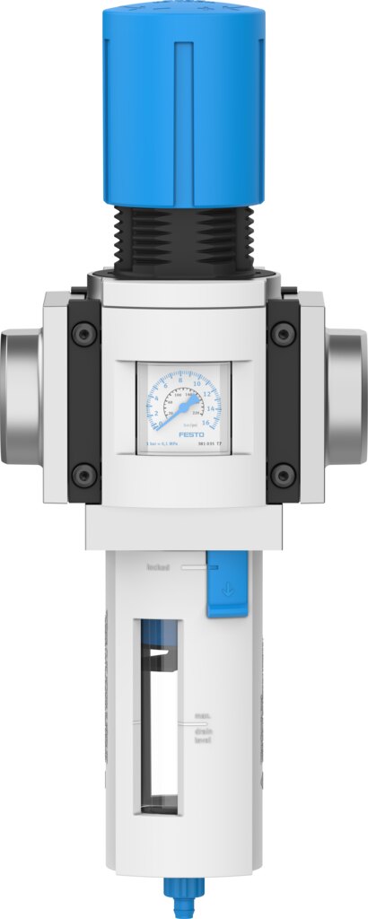 Filter-Regelventil MS6-LFR-AGF-D7-C-R-M - Festo 8232919