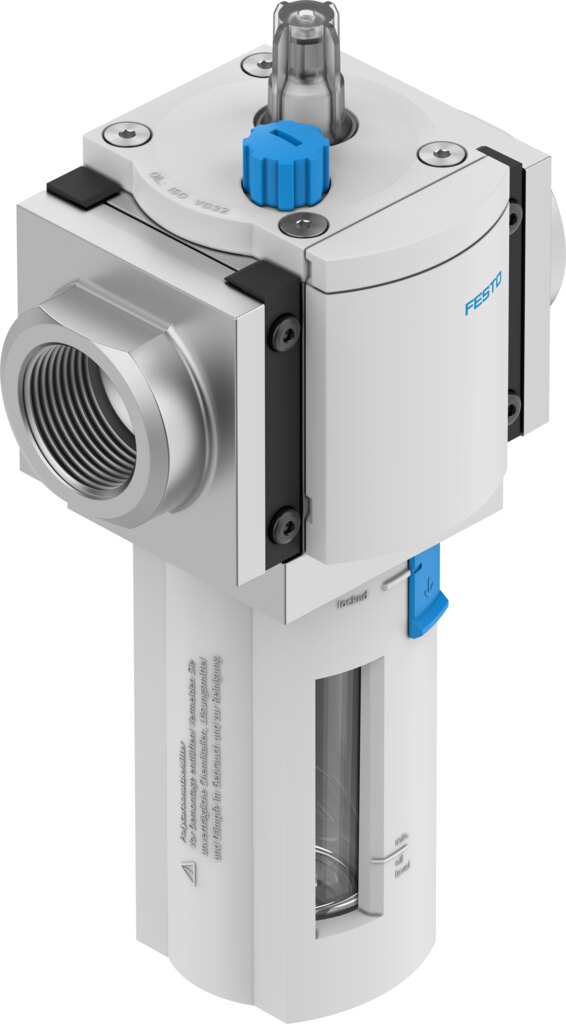 Öler MS6-LOE-AGF-R - Festo 8232973