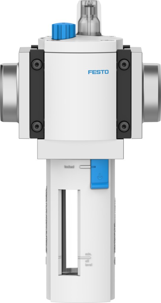 Öler MS6-LOE-AGF-R - Festo 8232973
