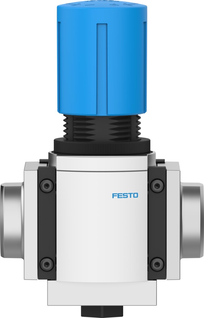 Druckregelventil MS6-LR-AGF-D6-VS - Festo 8232999