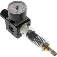 FR 14 AMNC Multifix Filterregler, G 1/4", 0,5-10bar, Baureihe 1