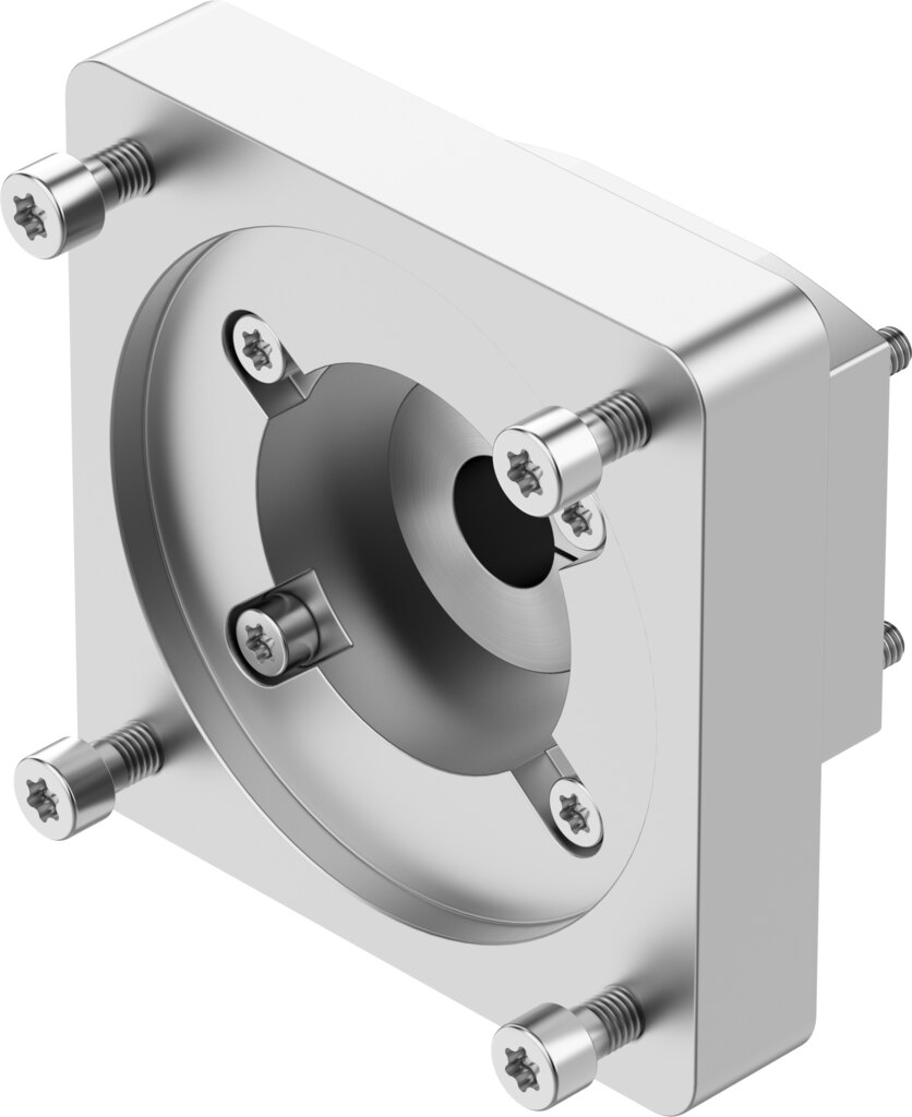 Axialbausatz EAMM-A-N80-150A - Festo 8157277