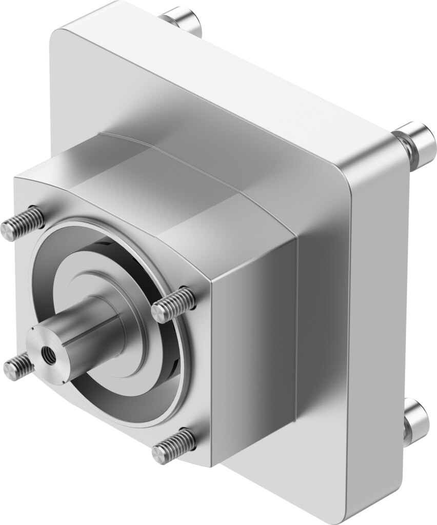 Axialbausatz EAMM-A-N80-150A - Festo 8157277