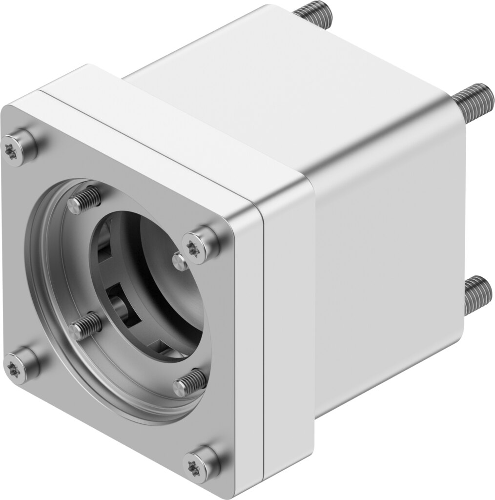 Axial kit EAMM-A-D60-60H-G3 - Festo 8234790