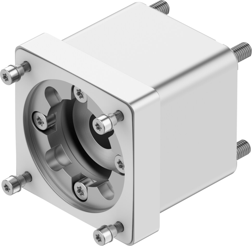 Axialbausatz EAMM-A-D60-80P-S1-G2 - Festo 8236152