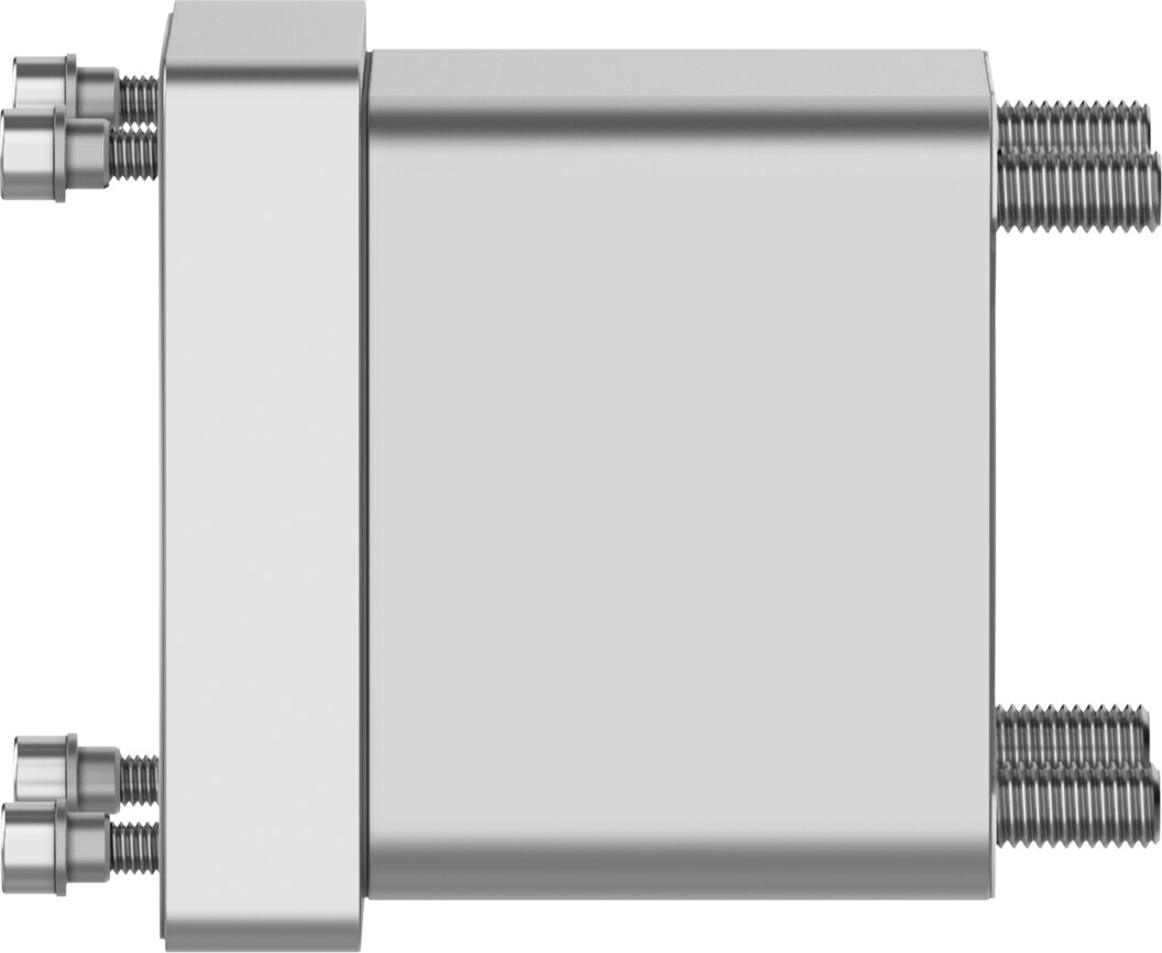 Axialbausatz EAMM-A-D60-80P-S1-G2 - Festo 8236152