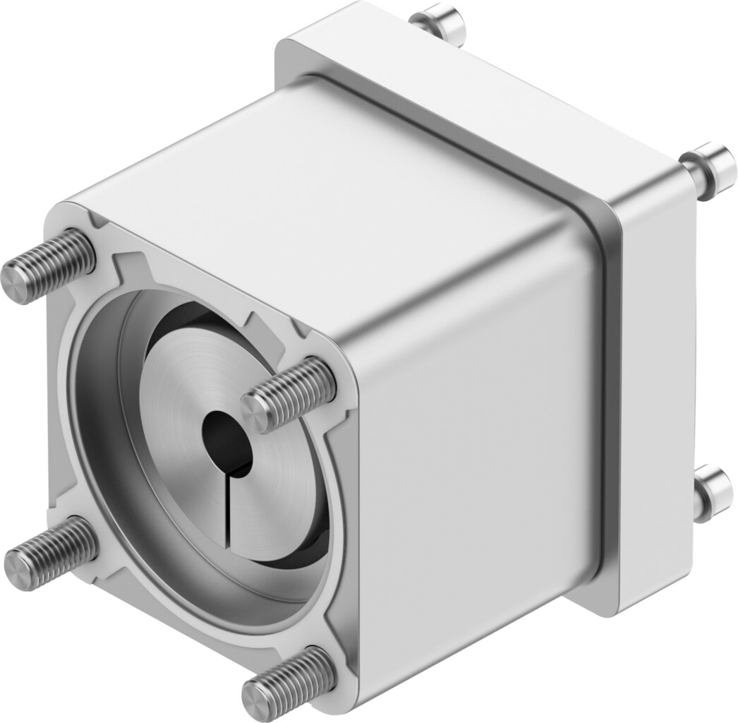Axialbausatz EAMM-A-D60-80P-S1-G2 - Festo 8236152