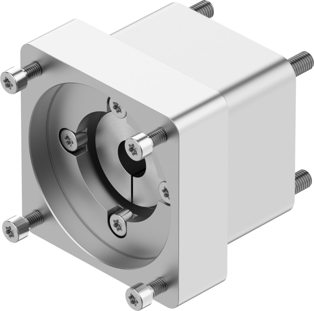 Axialbausatz EAMM-A-D60-90R - Festo 8234794