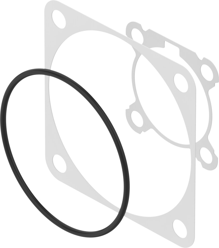 Dichtung-SET EADS-F-D50-80G-G2 - Festo 8239231