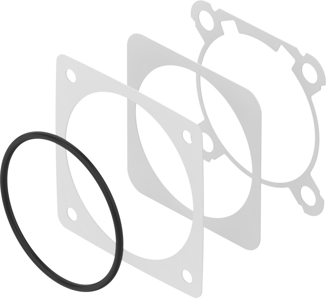 Dichtung-SET EADS-F-D60-60G/H-G2 - Festo 8234779