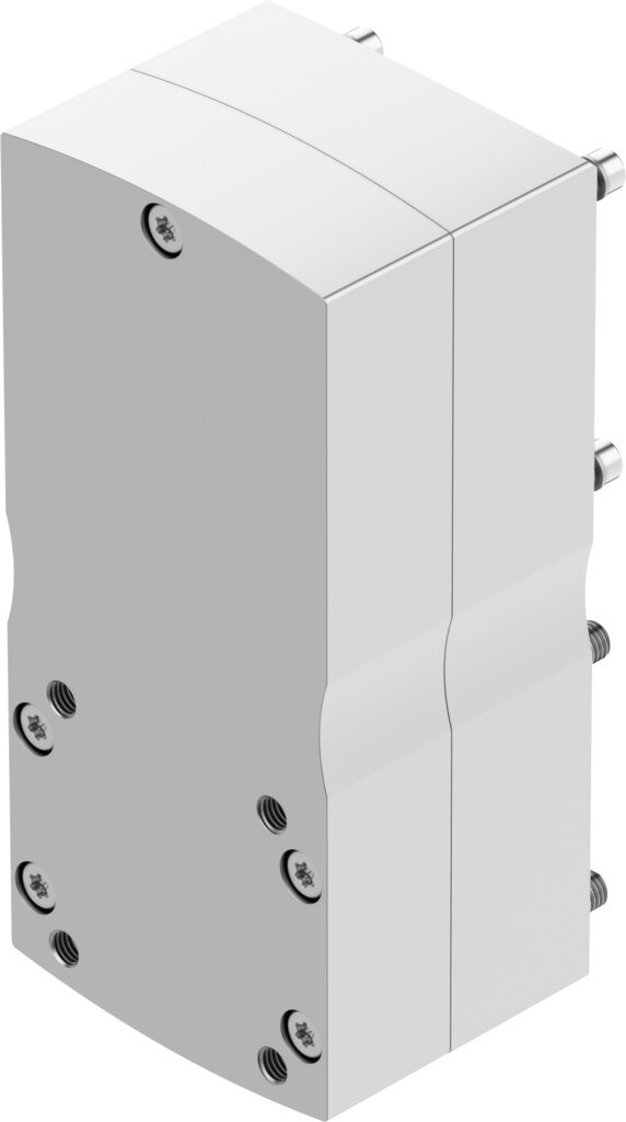 Parallelbausatz EAMM-U-86-D60-80P-102-G2 - Festo 8234872