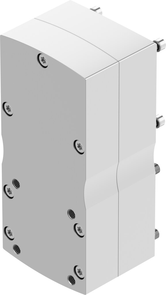 Parallelbausatz EAMM-U-86-D60-80P-102-S1-G2 - Festo 8234873