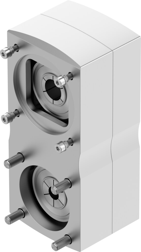Parallelbausatz EAMM-U-86-D60-80P-102-G2 - Festo 8234872