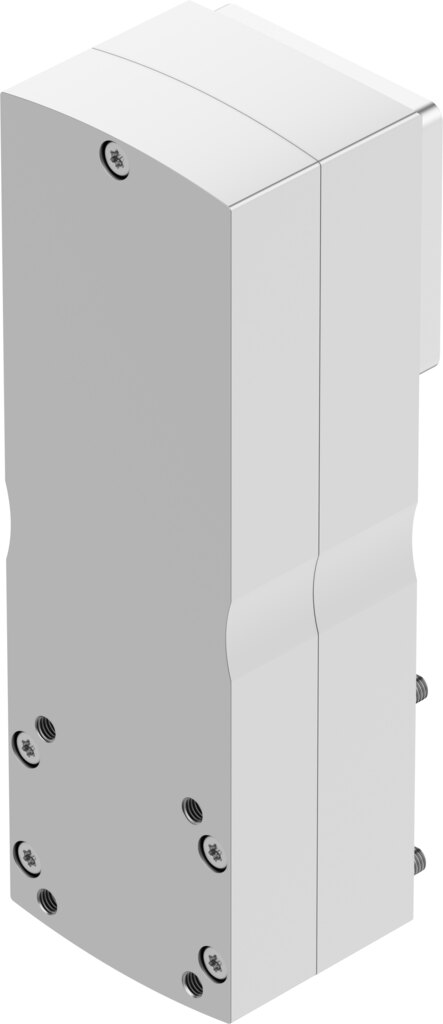 Parallelbausatz EAMM-U-86-S60-60G-177 - Festo 8234874