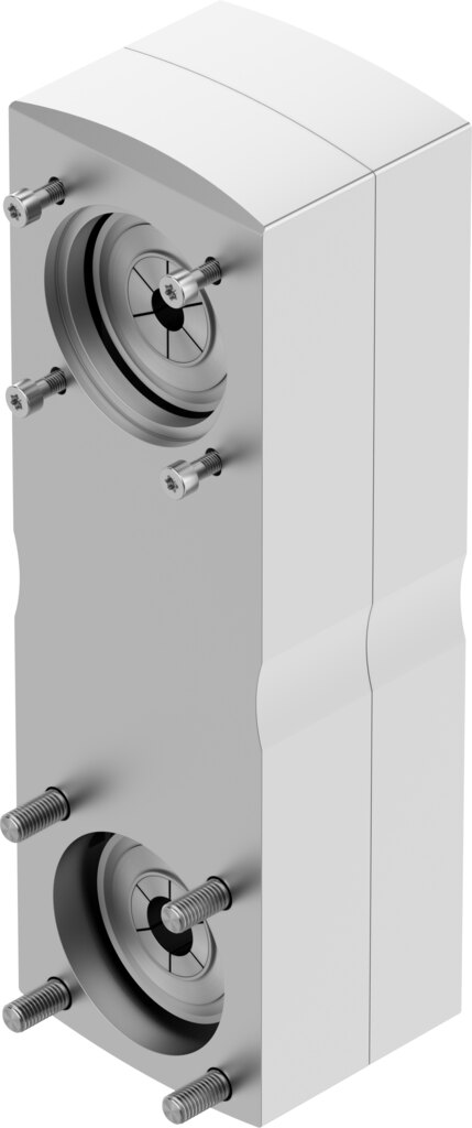 Parallelbausatz EAMM-U-86-S60-70A-177 - Festo 8234876