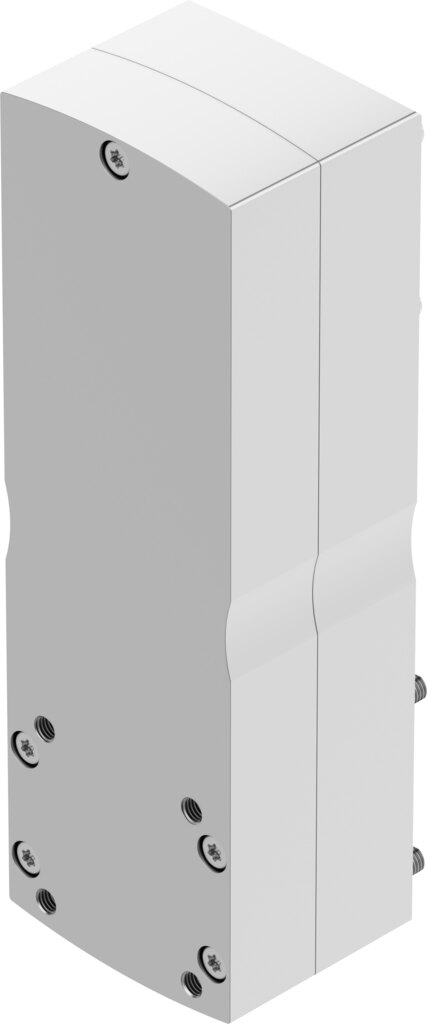 Parallelbausatz EAMM-U-86-S60-70A-177 - Festo 8234876